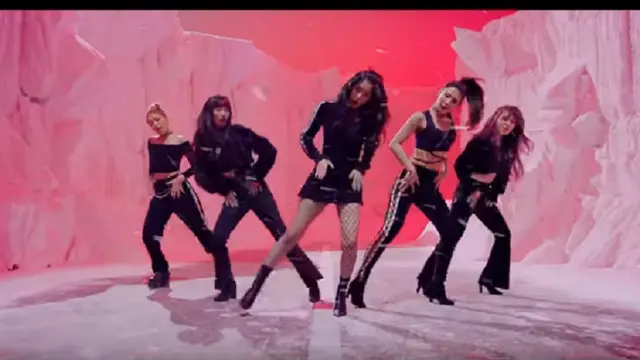 Red Velvet