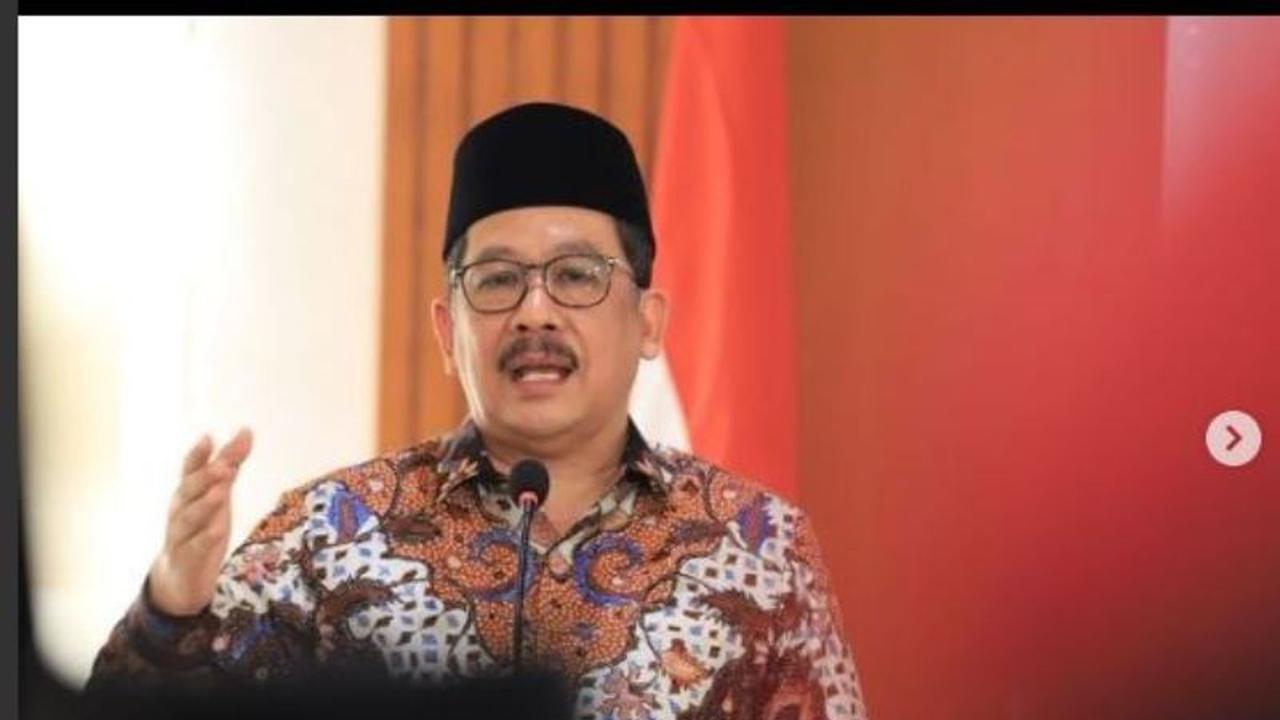 Apa Konsep Wisata Halal Versi Kementerian Agama?