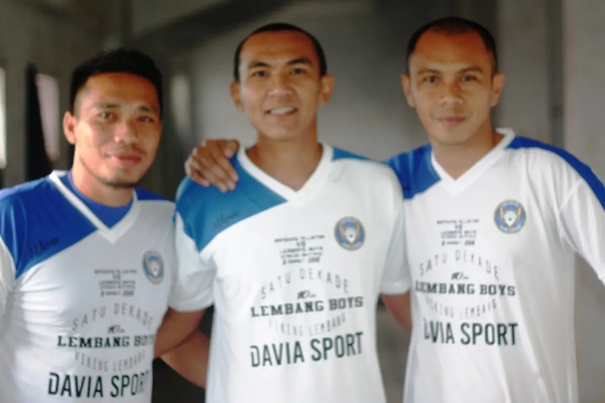 Boy Jati Asmara-Erick Setiawan