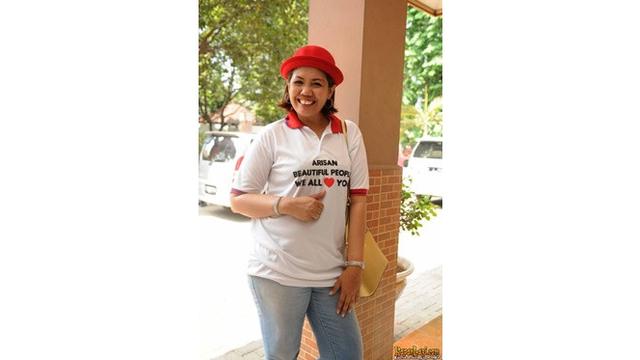 6 Potret Transformasi Ely Sugigi dari Awal Karier Hingga Potong Gigi