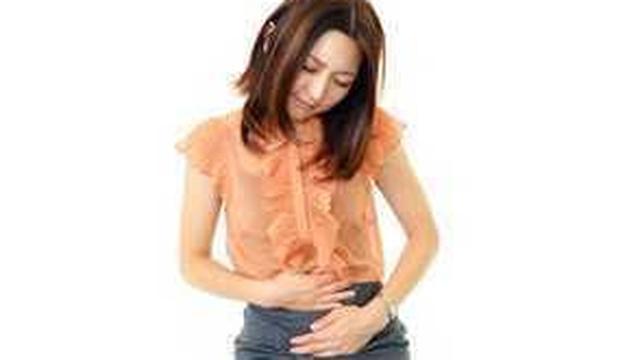 Nyeri Perut Saat Haid