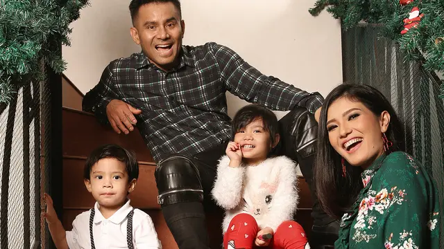 [Bintang] B3 Eksklusif Judika dan Duma Riris