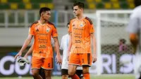 Prediksi Persija Jakarta vs Arema FC: Macan Kemayoran Coba Bangkit di Pengusiran