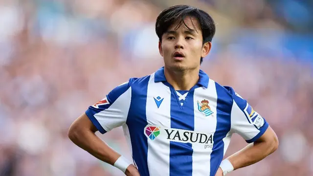 RCTI Akan Siarkan Pertandingan Real Sociedad vs Real Madrid Hari Ini, 27 Februari 2025