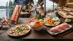 8 Hidangan Seafood Terbaik di Dunia Versi TasteAtlas, Ada Batagor