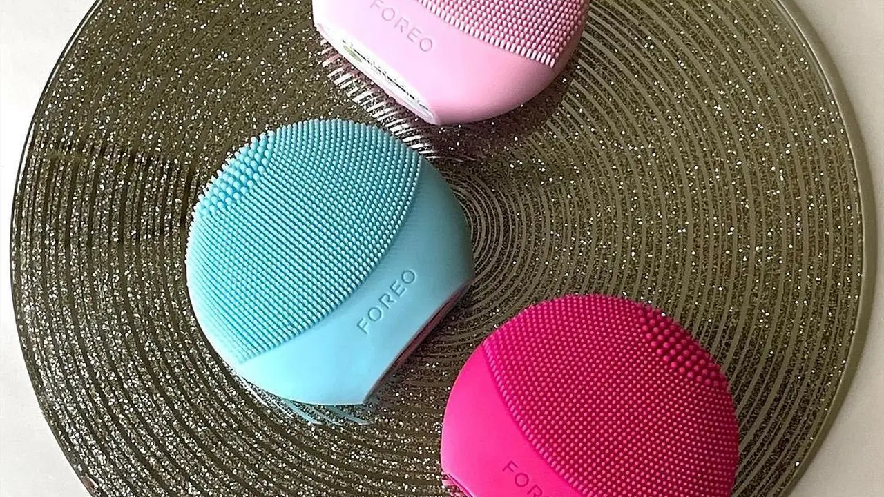 FOREO LUNA Play Smart 2