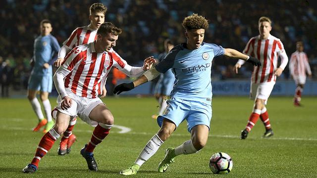 Perjalanan Karier Jadon Sancho Mimpi Gabung Madrid Atau Barcelona Sejak Usia 15 Tahun Bola Liputan6 Com