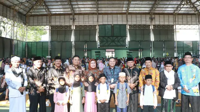 Pemkab Serang