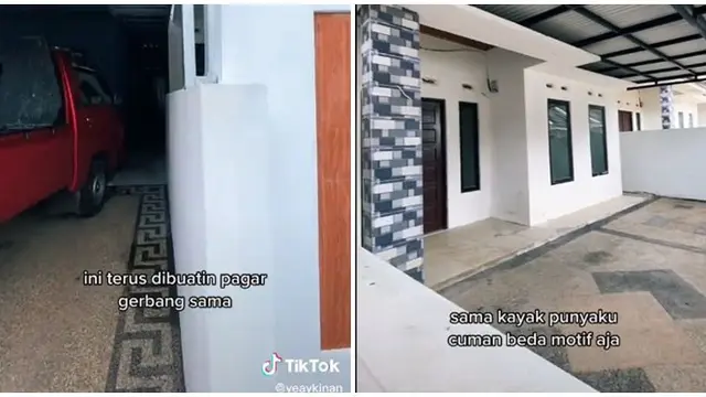 Kisah Wanita Salah Rumah saat Lakukan Renovasi Ini Bikin Netizen Heran