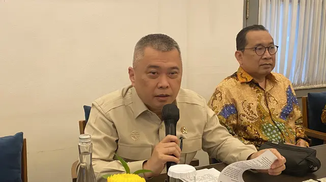 Menhub Prioritaskan Pencarian 136 Penumpang KMP Virgo Transport 8