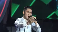 Revkal (Gorontalo) Diselamatkan Dewan Juri LIDA 2021, Maju ke Babak Selanjutnya Setelah Tampil di Konser Top 56 Grup 5 Putih