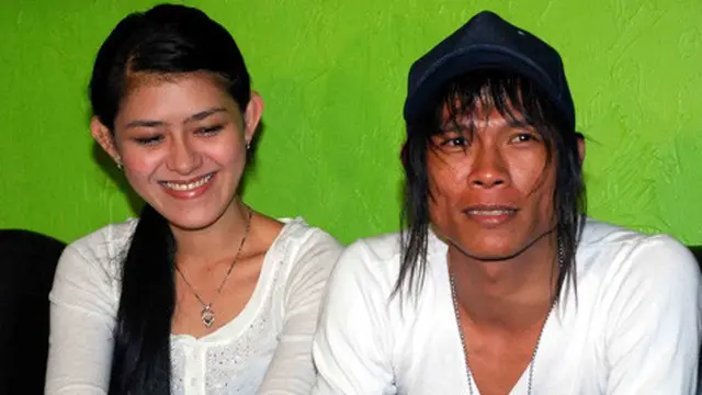 6 Transformasi Ade Bunga Niari, Mantan Istri Pertama Andika Kangen Band