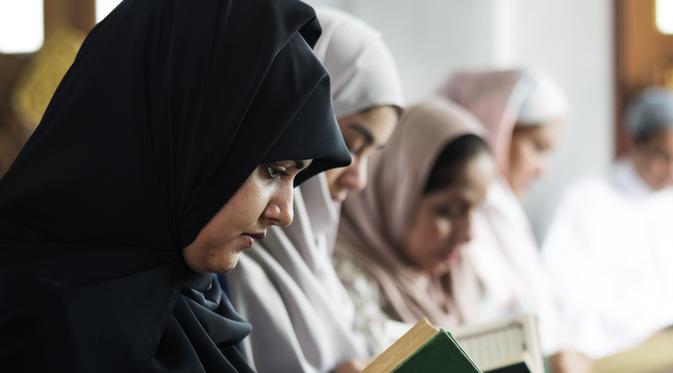 Memahami Makna 5 Rukun Islam Menjadikan Kita Muslim Yang Lebih Beriman Ragam Bola Com