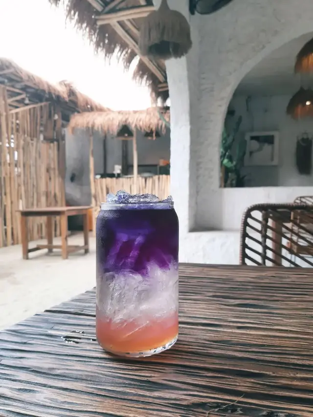 Rekomendasi tempat nongkrong dan kafe kekinian di Alam Sutera.