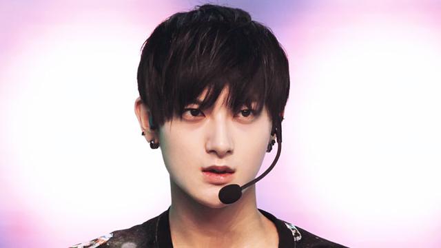 Ultah Chen `EXO` Jadi Buah Bibir di Twitter - ShowBiz Liputan6.com