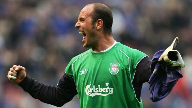 Pepe Reina