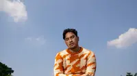 Penyanyi Adrian Khalif Meriahkan Melissa Station Pop Up Pada 6 September 2024
