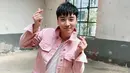 Seungri BigBang dikenal sebagai salah satu idola Korea Selatan yang multi talenta. Tak hanya di bidang musik, ia juga mahir dalam dunia bisnis. (Foto: instagram.com/seungriseyo)
