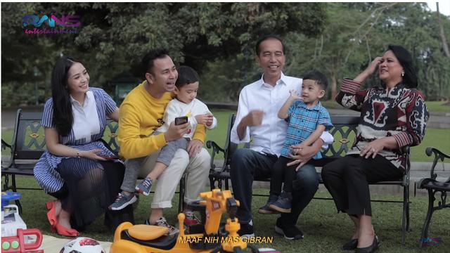 YouTube Rans Entertainment