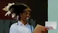 Segmen 3: Kapsul Waktu Impian Indonesia