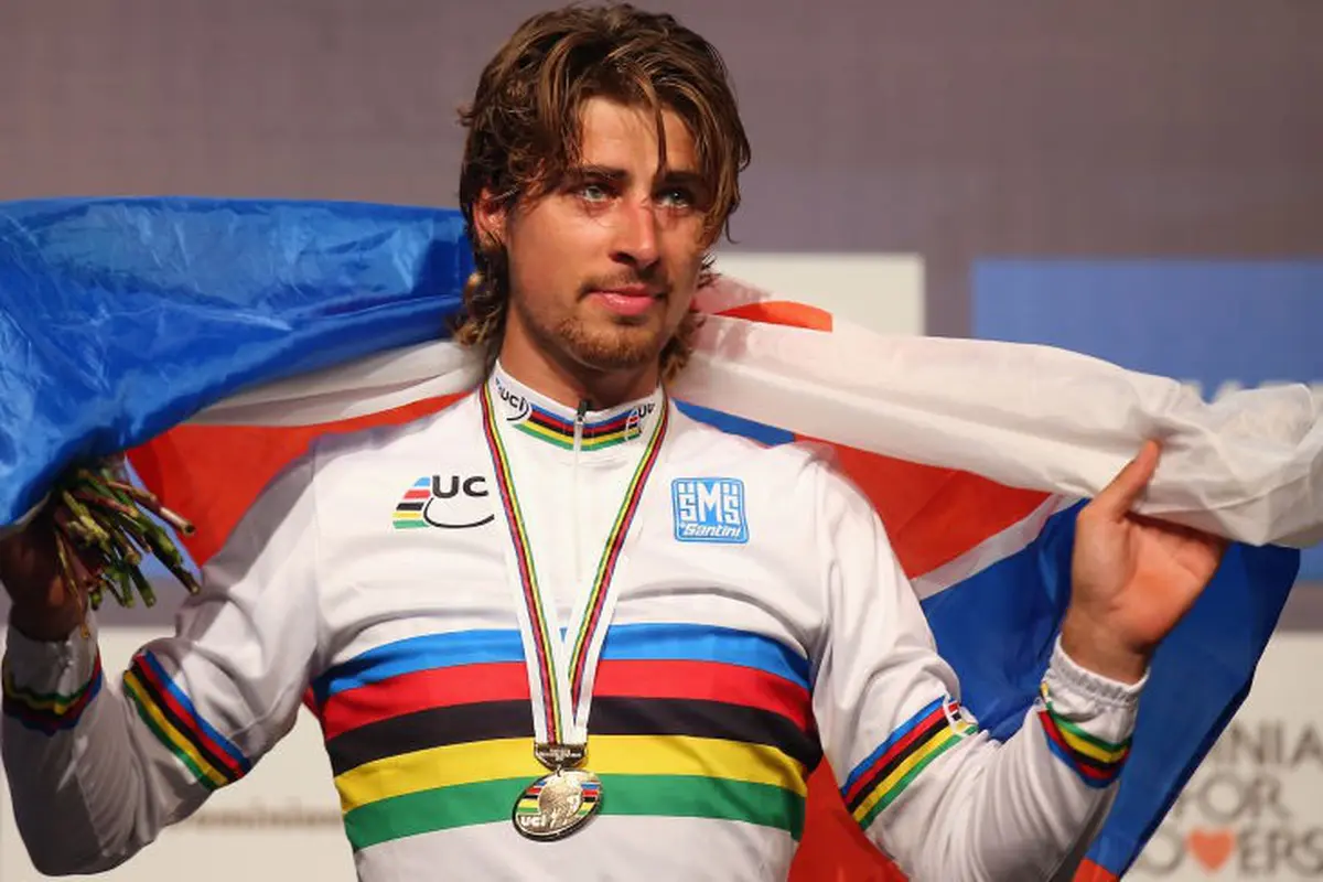 Peter Sagan