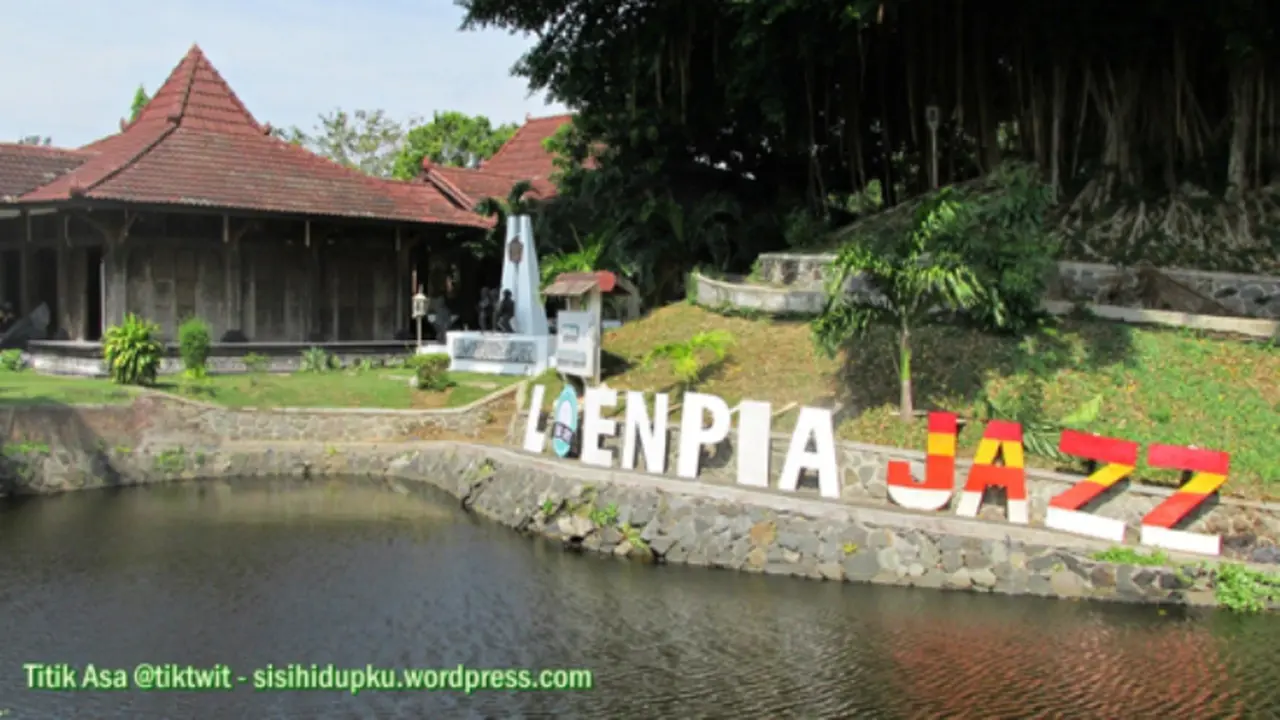 Loenpia Jazz 2015: Kerja Kreatif Anak Muda Semarang