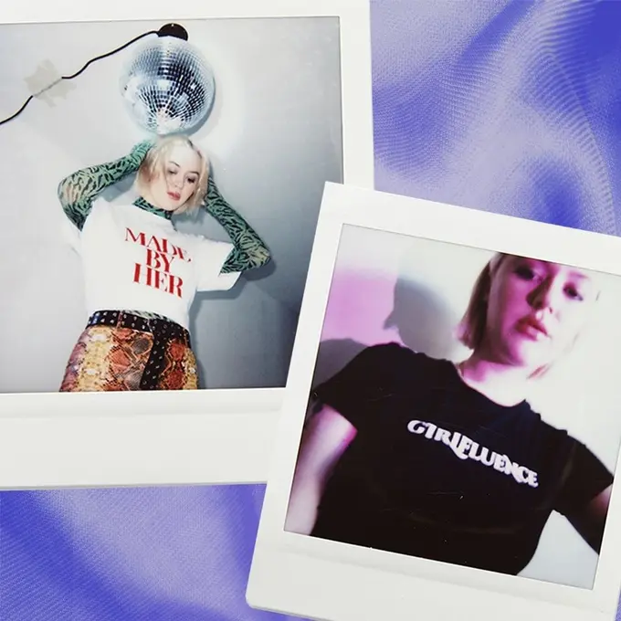 Intip Koleksi Forever 21 Sambut Hari Perempuan Sedunia