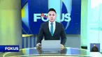 Fokus edisi (18/6) mengangkat beberapa topik pilihan di antaranya, Teror Bom Pesawat Jemaah Haji, Gunungan Uang Hasil Korupsi, Penghapusan Denda Pajak Kendaraan, Banjir Hambat Aktivitas Warga.