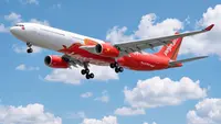Vietjet Perdana Ekspansi ke Eropa, Layani Rute Hanoi - Praha per 10 Oktober 2026