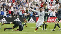 Jadi Pahlawan Inggris, Sturridge Kian Spesial di Mata Hodgson