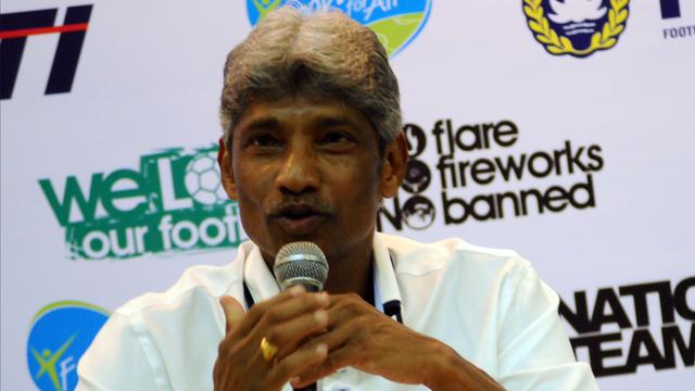 Datuk Krishasnamy Rajagopal