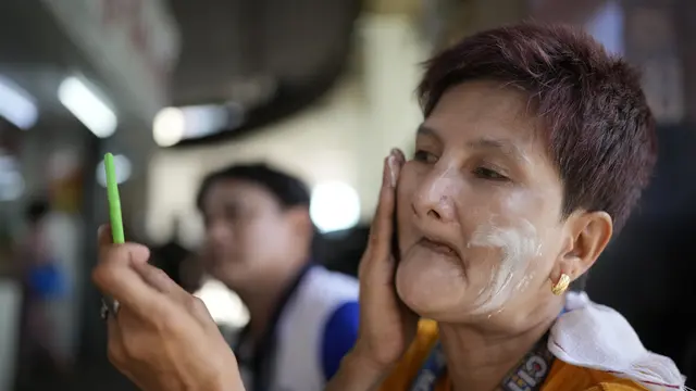 Gelombang panas Filipina