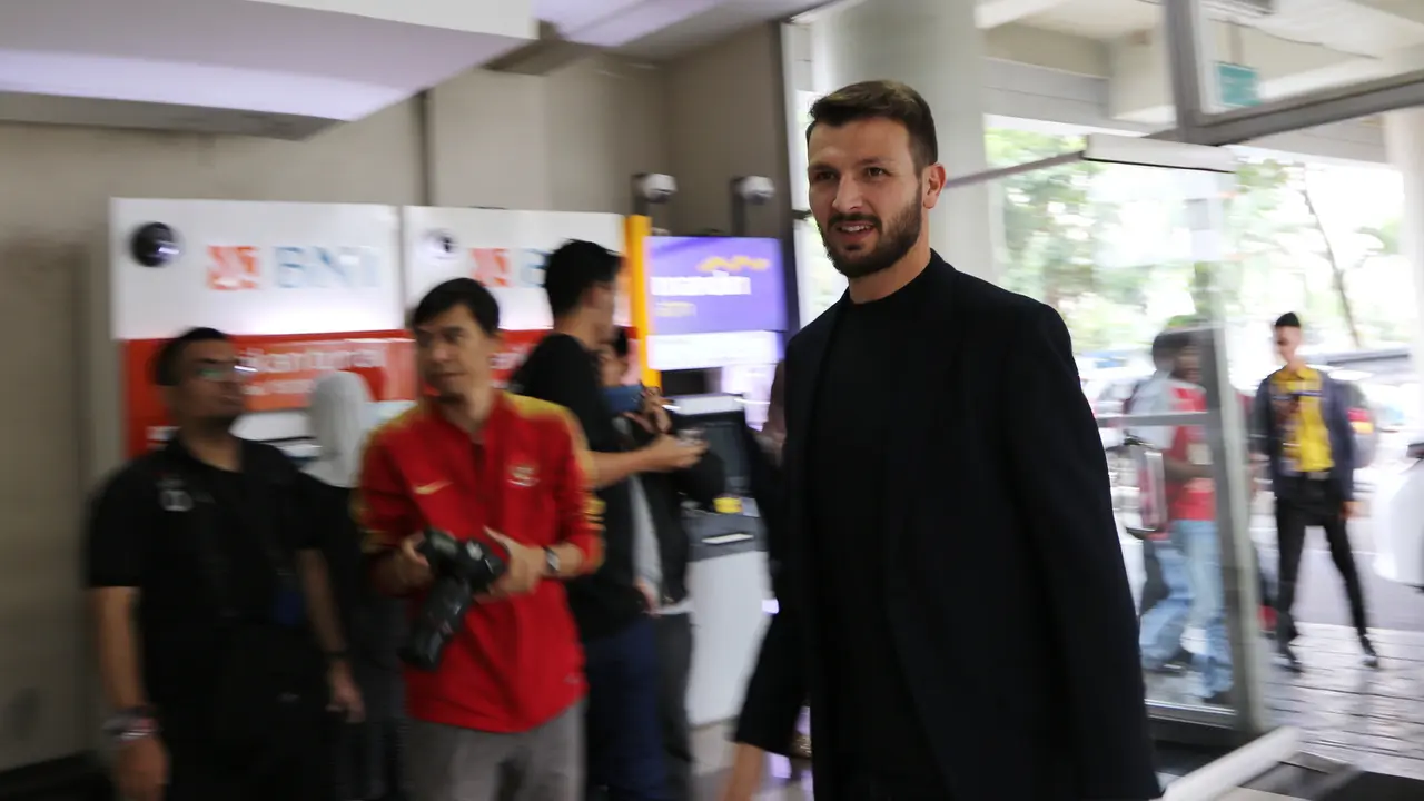 Marco Motta