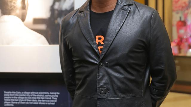 [Bintang] Jerry Aurum