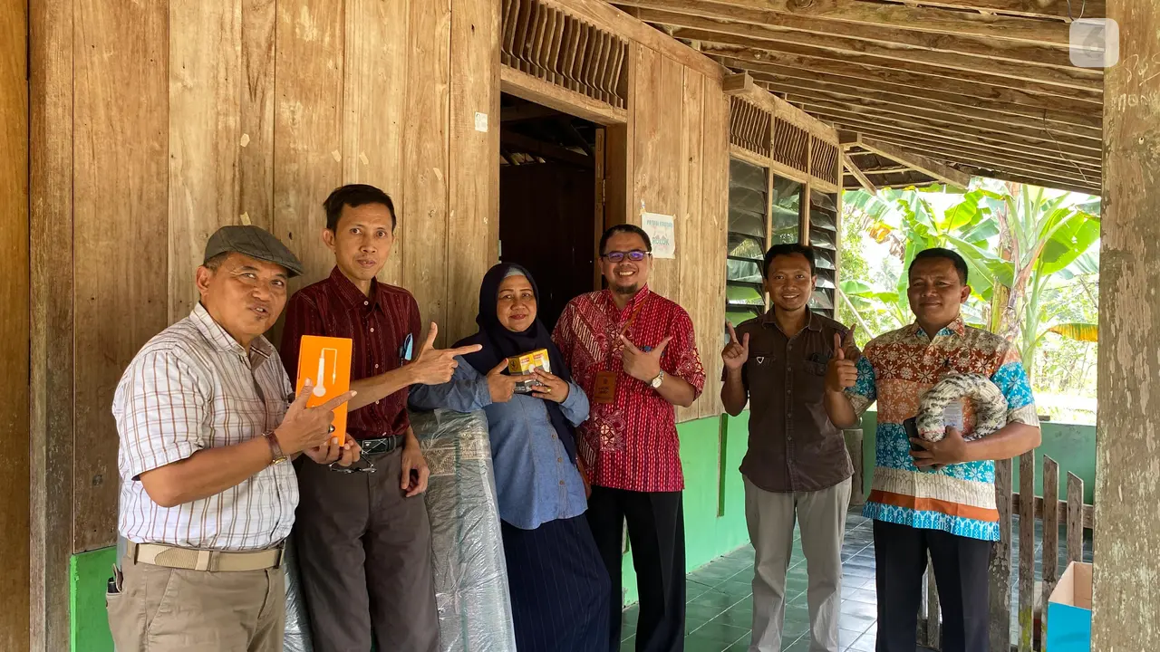 Sekolah Vokasi Undip