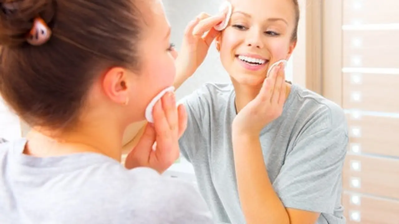 Make-up