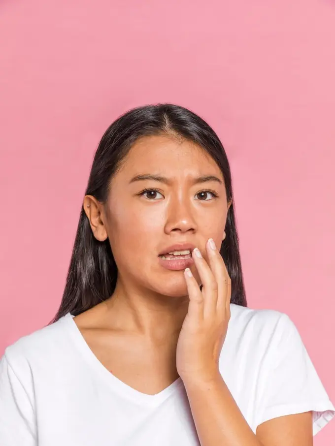 Ilustrasi kesehatan gigir/freepik.com