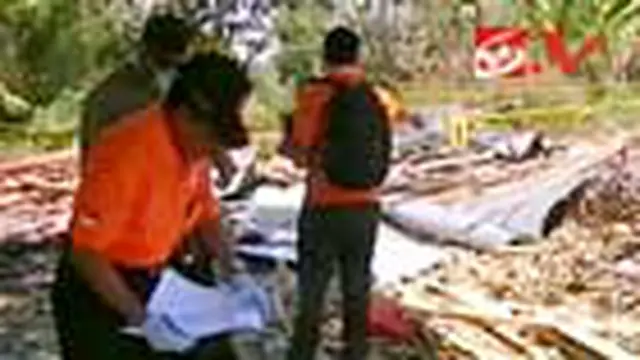 Ditemukan Bom Rakitan di Lokasi Tragedi Sampang