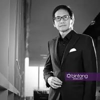 Eksklusif Addie MS (Photographer: Bambang E. Ros/Bintang.com, Digital Imaging: Muhammad Iqbal Nurfajri/Bintang.com)