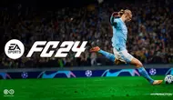 EA Sports FC 24 (EA Sports)