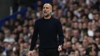 Janji Pep Guardiola: Manchester City Bakal Jadi Penantang Gelar Juara di Musim 2025/2026