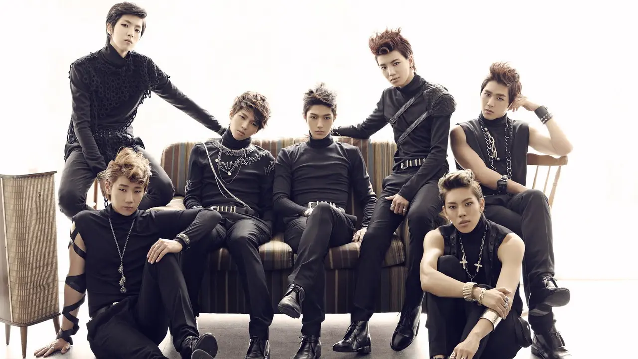 [Bintang] INFINITE