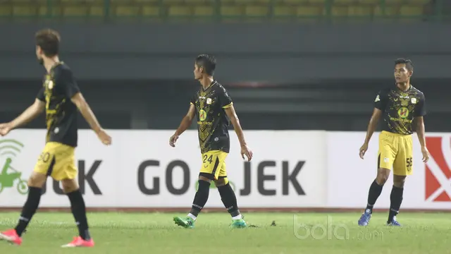 Barito Putera