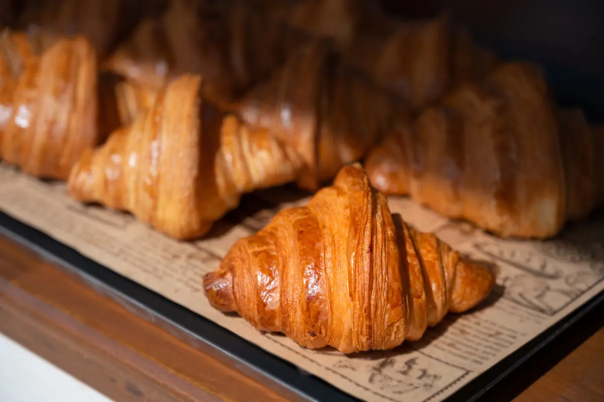 Otodidak Belajar dari Buku, Kini Selalu Ada Produk Pastry Baru dari Masculin Féminin  