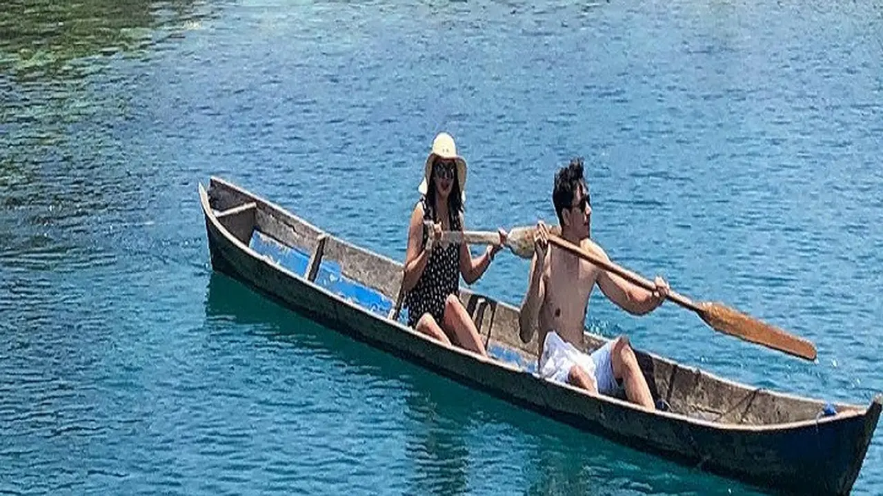 Pulau Sombori