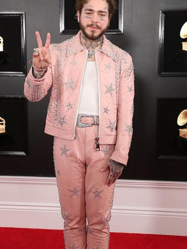 Post Malone