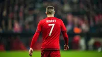 Prediksi Bayern Vs Frankfurt: Peran Ribery
