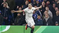 Ibrahimovic Digoda Rp 1,1 Triliun Demi Bantu Sepak Bola China