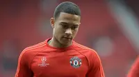 Van Gaal: Jangan seperti Di Maria dan Falcao, Depay!