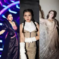 Tiara Andini. Foto: Instagram.